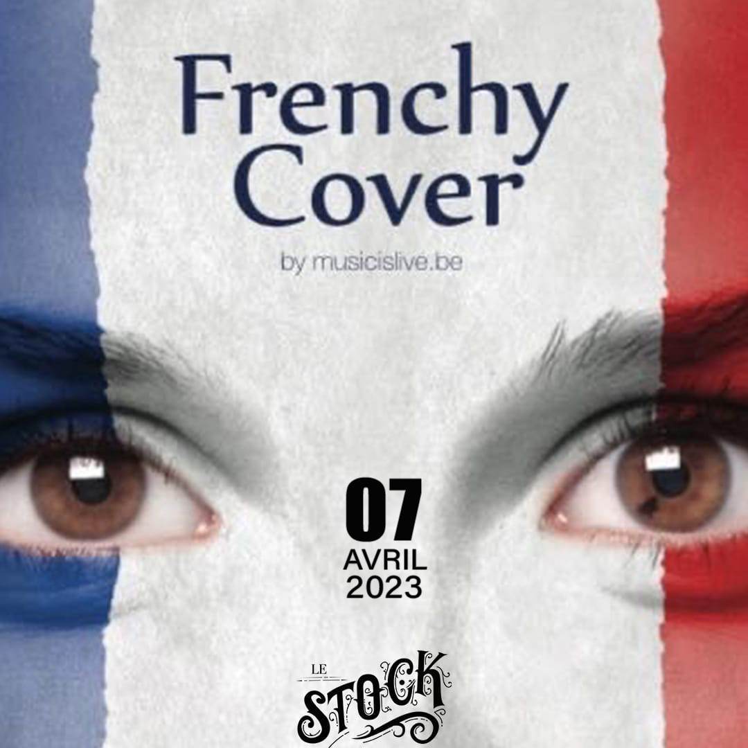 Frenchy Cover