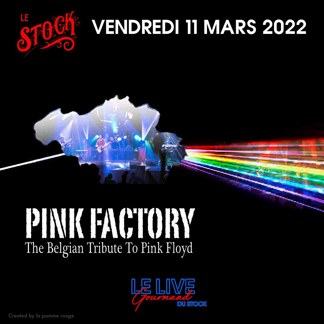 Pink Factory