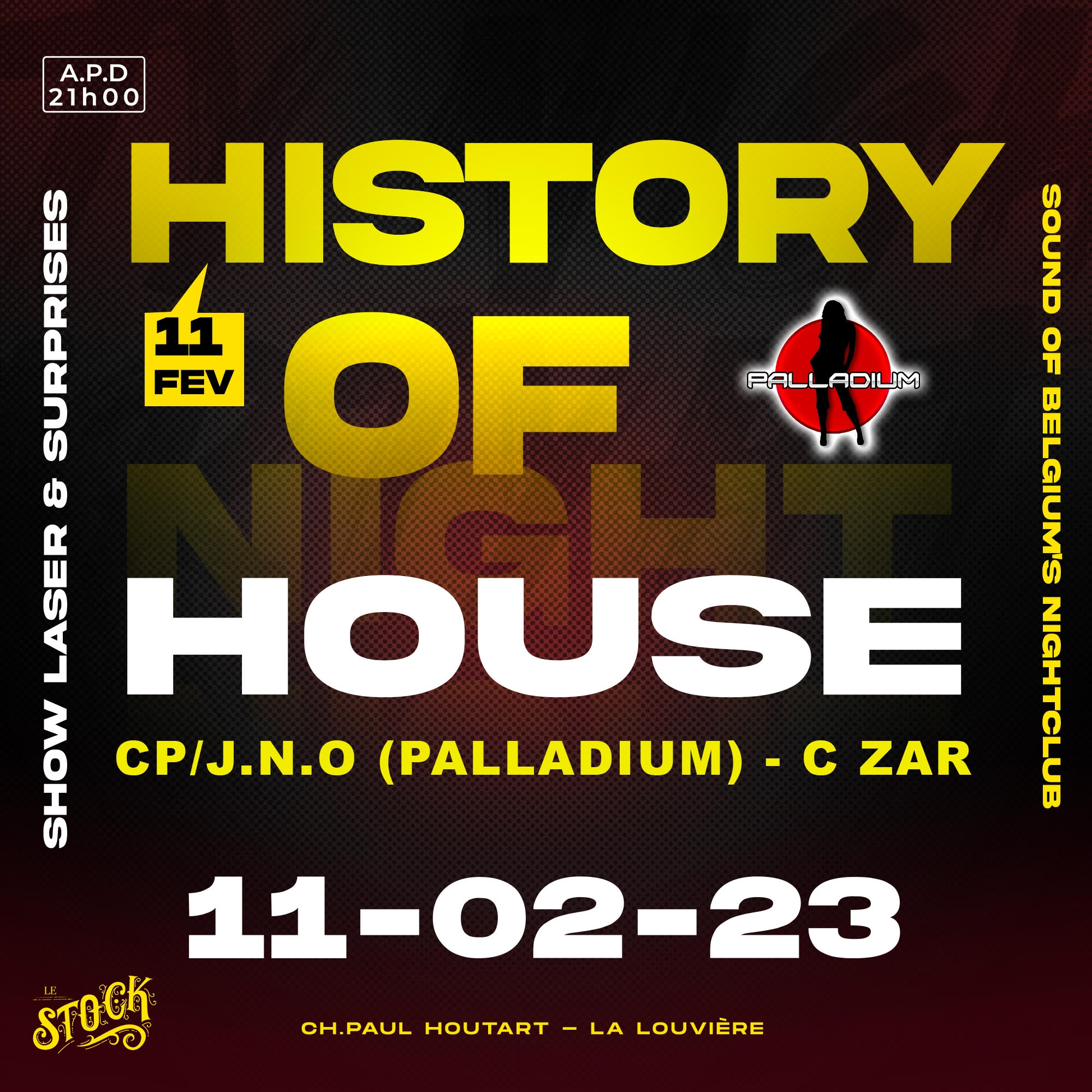 House Of History